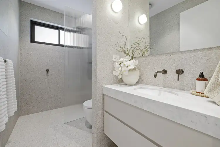 Fourth view of Homely semi-detached listing, 28a Hampton Street, Croydon Park NSW 2133