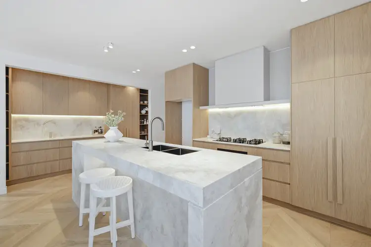 Sixth view of Homely semi-detached listing, 28a Hampton Street, Croydon Park NSW 2133