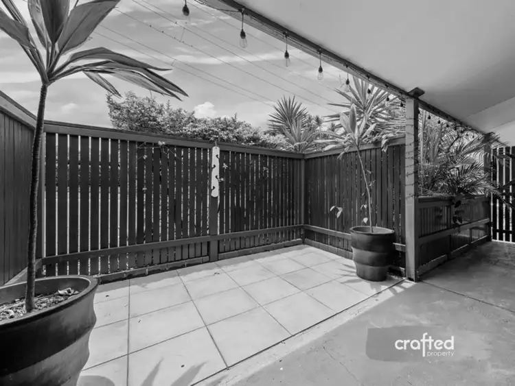 Second view of Homely house listing, 35 Owens Street, Boronia Heights QLD 4124