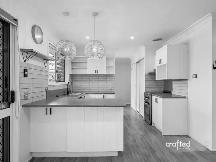 Third view of Homely house listing, 35 Owens Street, Boronia Heights QLD 4124