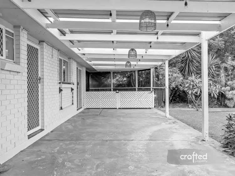 Fourth view of Homely house listing, 35 Owens Street, Boronia Heights QLD 4124
