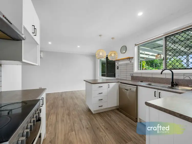 Fifth view of Homely house listing, 35 Owens Street, Boronia Heights QLD 4124