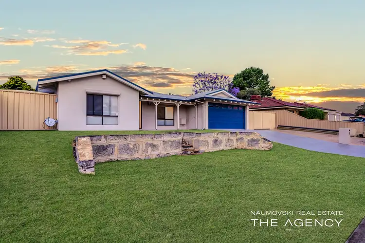 48 Orion Way, Marangaroo WA 6064