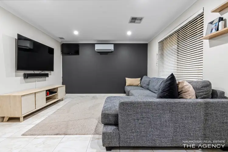 Fourth view of Homely house listing, 48 Orion Way, Marangaroo WA 6064