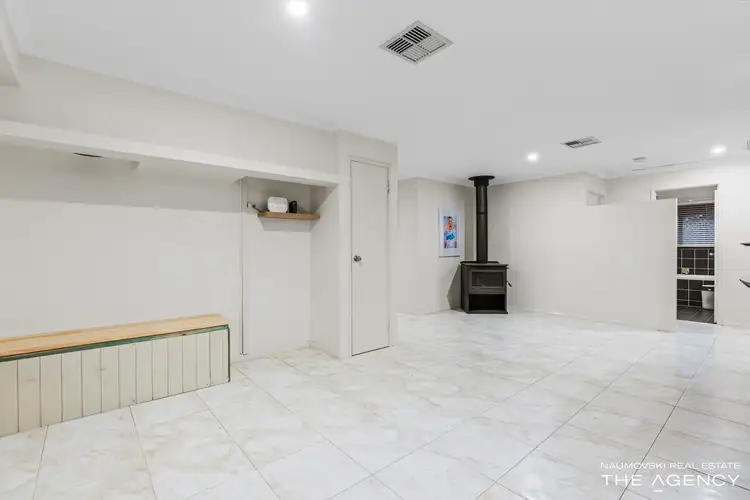 Sixth view of Homely house listing, 48 Orion Way, Marangaroo WA 6064