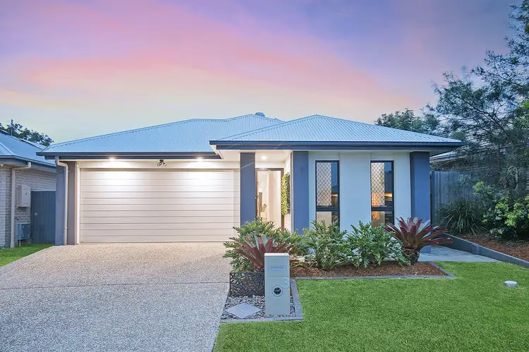 Main view of Homely house listing, 3 Chello Street, Griffin QLD 4503