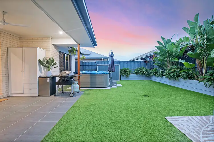Second view of Homely house listing, 3 Chello Street, Griffin QLD 4503