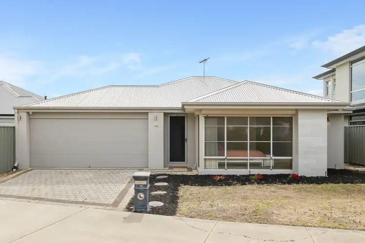 193 Honeywood Avenue, Wandi WA 6167