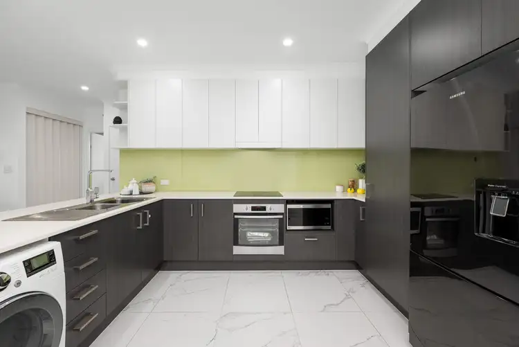 Second view of Homely apartment listing, 6/31 Duffy Street, Zillmere QLD 4034