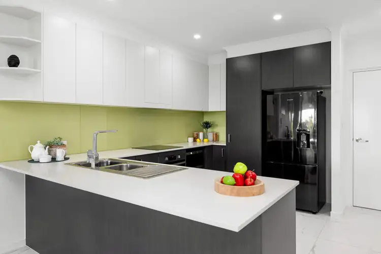 Third view of Homely apartment listing, 6/31 Duffy Street, Zillmere QLD 4034