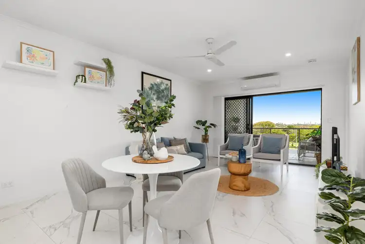 Sixth view of Homely apartment listing, 6/31 Duffy Street, Zillmere QLD 4034