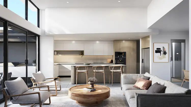 Third view of Homely house listing, 5C Greenock Avenue, Como WA 6152