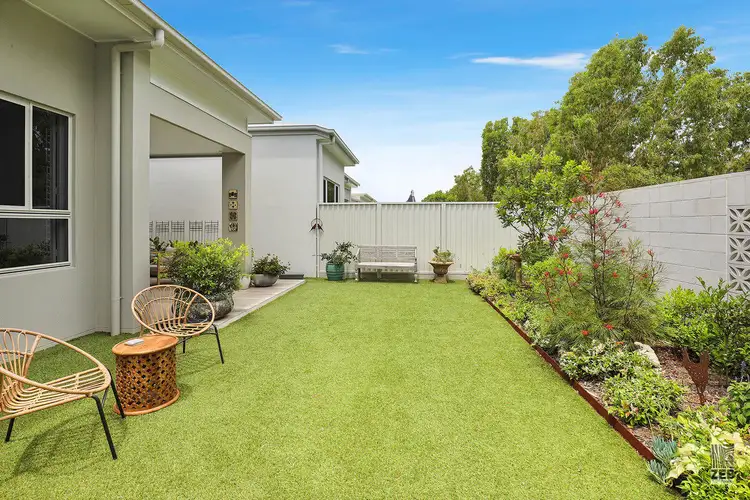 Second view of Homely house listing, 98/40 Menzies Drive, Pacific Paradise QLD 4564