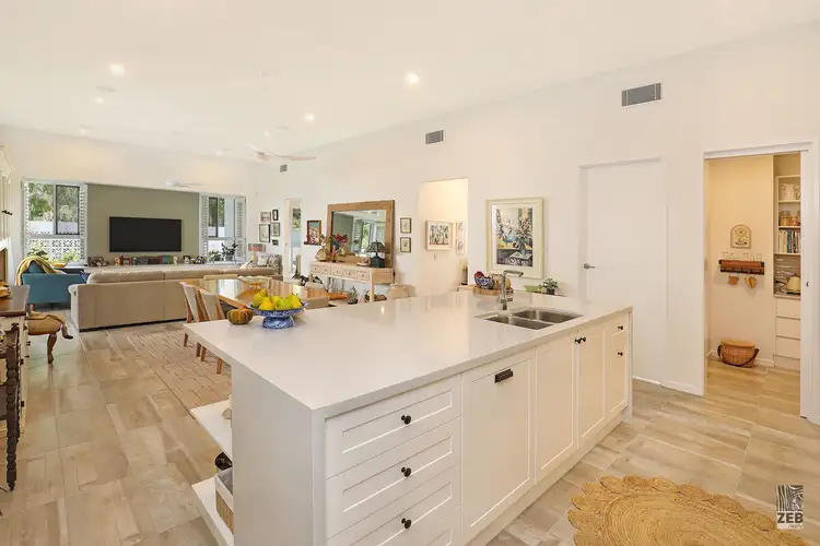 Third view of Homely house listing, 98/40 Menzies Drive, Pacific Paradise QLD 4564