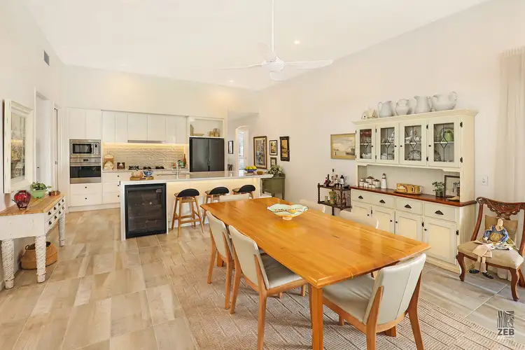 Fourth view of Homely house listing, 98/40 Menzies Drive, Pacific Paradise QLD 4564