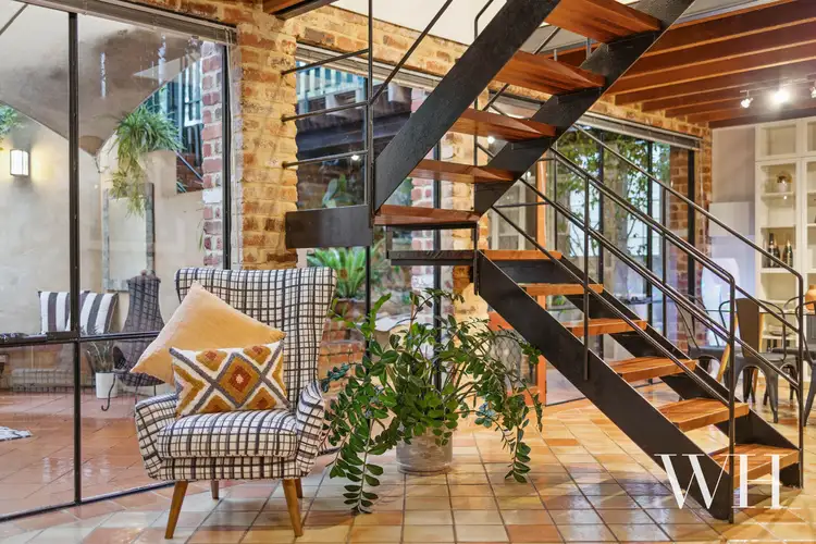 Second view of Homely house listing, 31 Bolton Place, Fremantle WA 6160