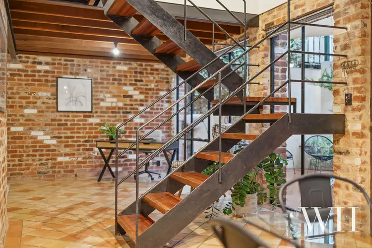Sixth view of Homely house listing, 31 Bolton Place, Fremantle WA 6160