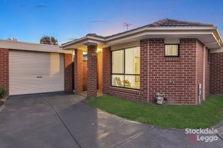 101A Endeavour Drive, Cranbourne North VIC 3977