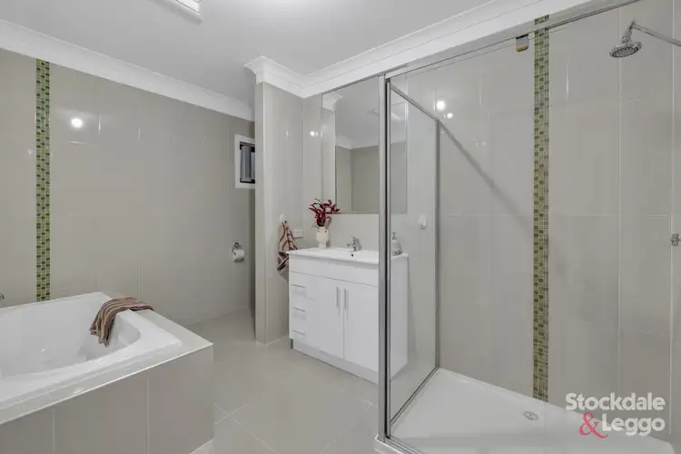 Fourth view of Homely unit listing, 101A Endeavour Drive, Cranbourne North VIC 3977