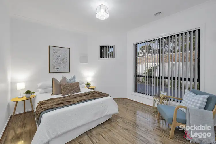 Fifth view of Homely unit listing, 101A Endeavour Drive, Cranbourne North VIC 3977
