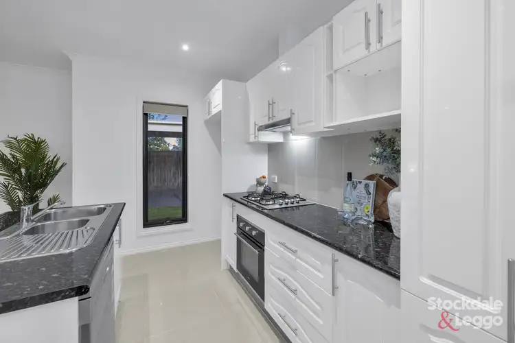 Sixth view of Homely unit listing, 101A Endeavour Drive, Cranbourne North VIC 3977