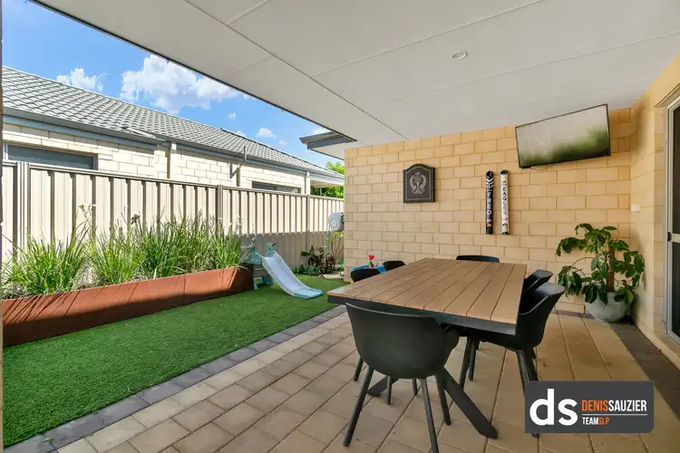 Second view of Homely house listing, 28 Kemp Street, Pearsall WA 6065