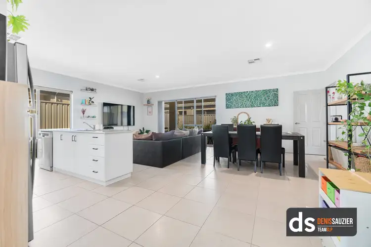 Seventh view of Homely house listing, 28 Kemp Street, Pearsall WA 6065