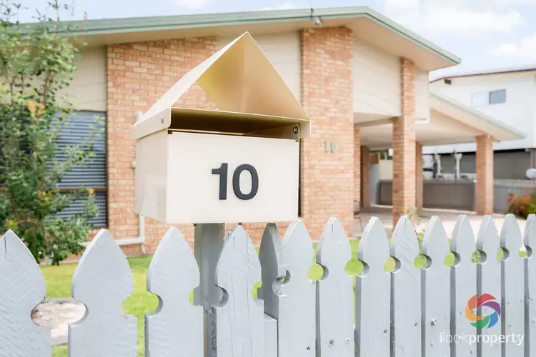 10 Lotus Street, Sun Valley QLD 4680