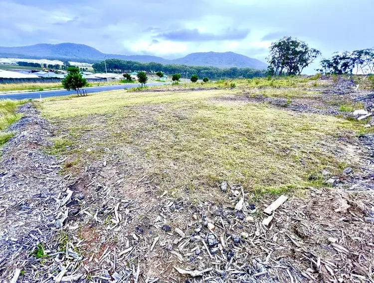 Third view of Homely land listing, 13 Koondooloo Crescent, South West Rocks NSW 2431