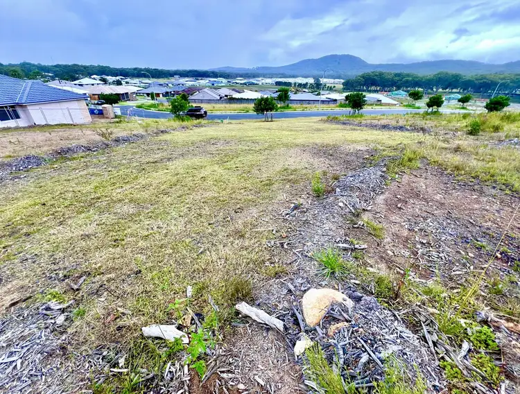 Fourth view of Homely land listing, 13 Koondooloo Crescent, South West Rocks NSW 2431