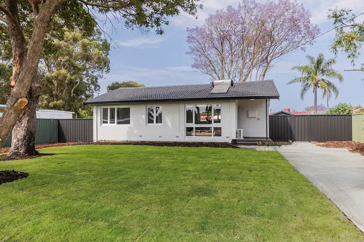 Second view of Homely house listing, 17 Munden Place, Kelmscott WA 6111