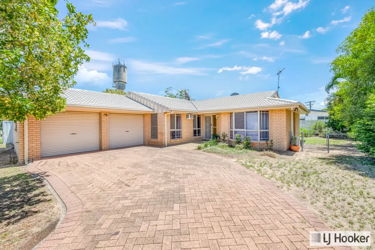 Main view of Homely house listing, 20 Acacia Street, Moore Park Beach QLD 4670