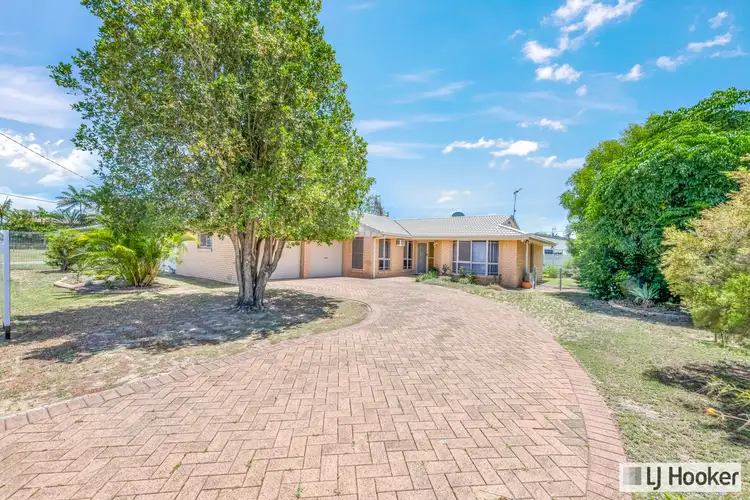 Second view of Homely house listing, 20 Acacia Street, Moore Park Beach QLD 4670