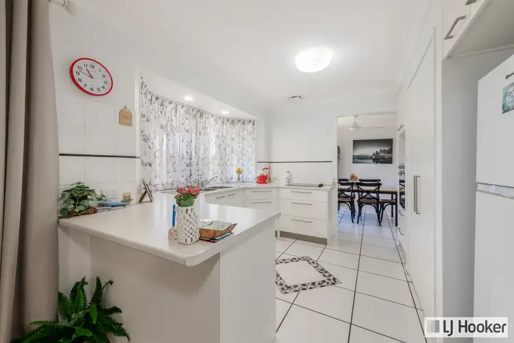 Third view of Homely house listing, 20 Acacia Street, Moore Park Beach QLD 4670