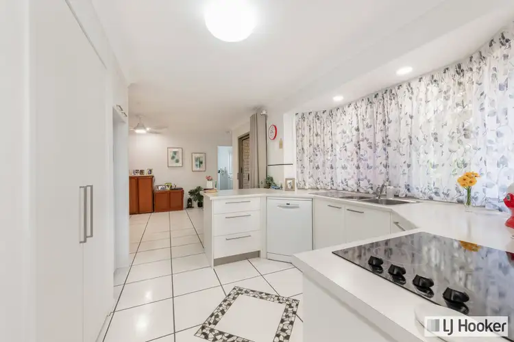 Fourth view of Homely house listing, 20 Acacia Street, Moore Park Beach QLD 4670