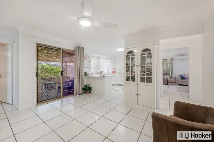 Fifth view of Homely house listing, 20 Acacia Street, Moore Park Beach QLD 4670