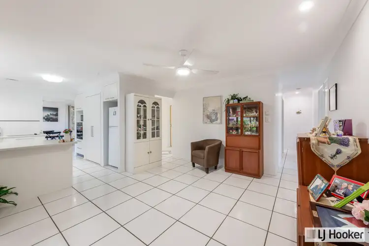 Sixth view of Homely house listing, 20 Acacia Street, Moore Park Beach QLD 4670
