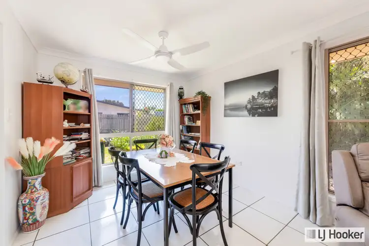 Seventh view of Homely house listing, 20 Acacia Street, Moore Park Beach QLD 4670