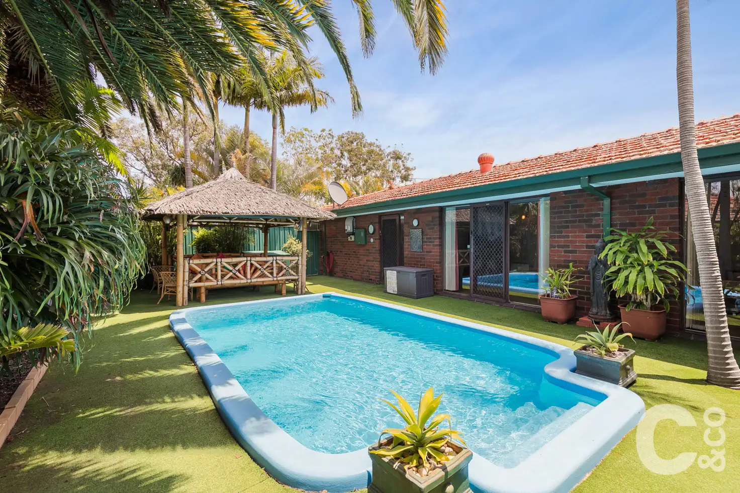 Main view of Homely house listing, 1 Westbrook Street, Calista WA 6167