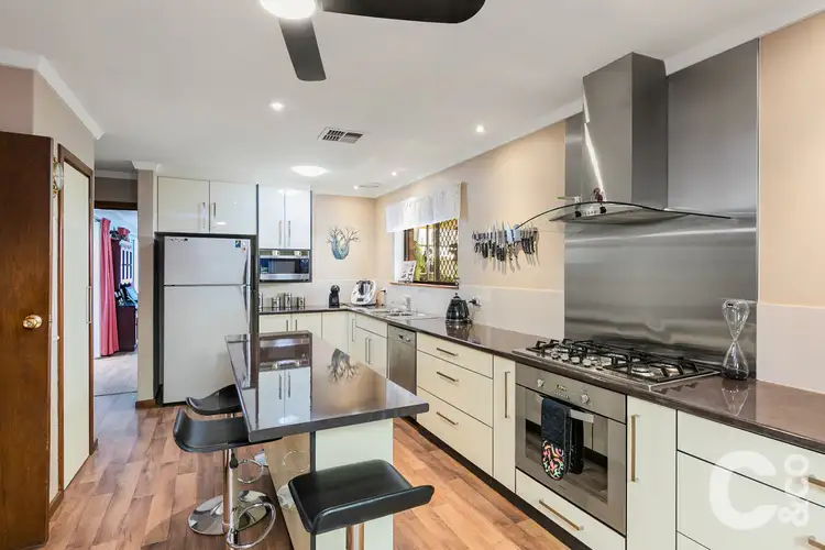 Third view of Homely house listing, 1 Westbrook Street, Calista WA 6167