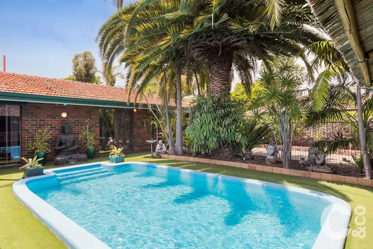 Fifth view of Homely house listing, 1 Westbrook Street, Calista WA 6167