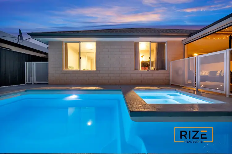 16 Pakooma Street, Banksia Grove WA 6031