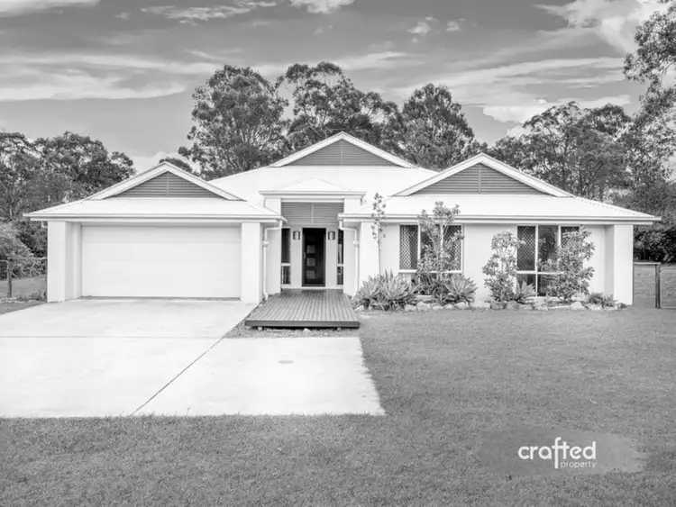 37 Paperbark Court, New Beith QLD 4124