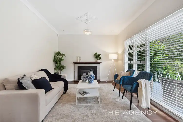 Main view of Homely house listing, 5 Wangalla Road, Koongamia WA 6056