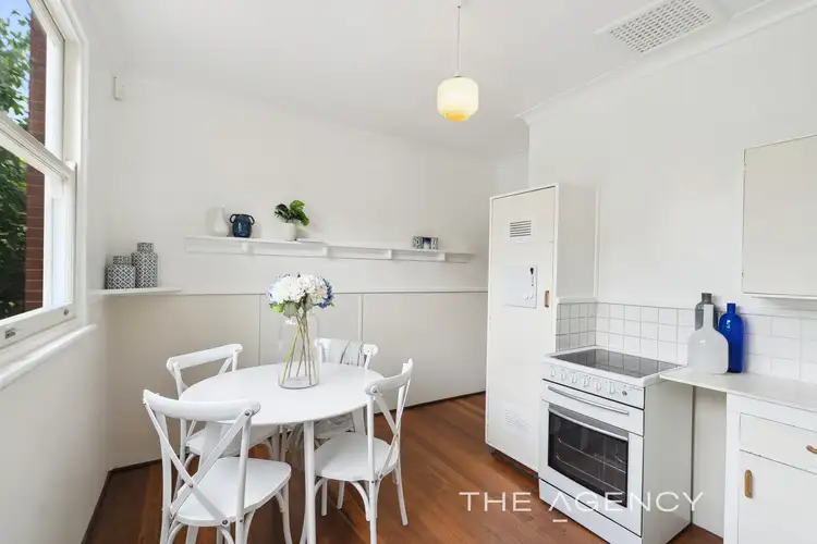 Second view of Homely house listing, 5 Wangalla Road, Koongamia WA 6056