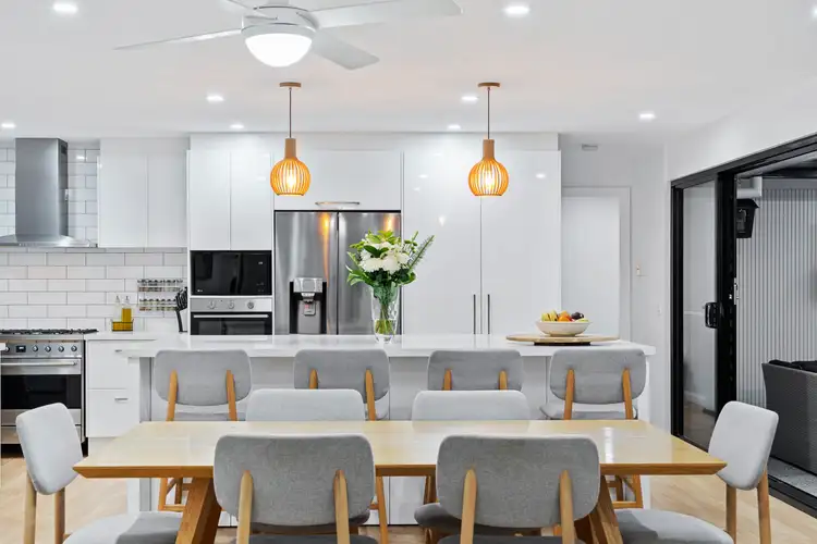 Main view of Homely house listing, 11 Kinglet Street, Burleigh Waters QLD 4220