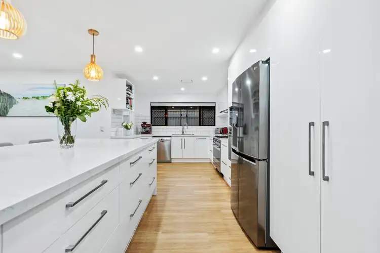 Second view of Homely house listing, 11 Kinglet Street, Burleigh Waters QLD 4220