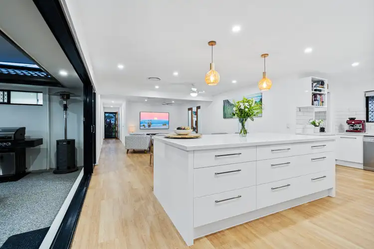 Third view of Homely house listing, 11 Kinglet Street, Burleigh Waters QLD 4220