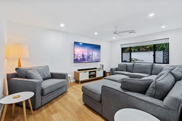 Sixth view of Homely house listing, 11 Kinglet Street, Burleigh Waters QLD 4220