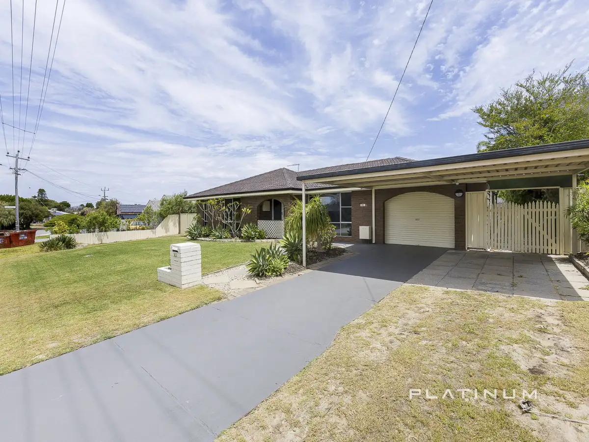 Main view of Homely house listing, 93 Chadstone Road, Craigie WA 6025